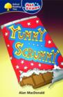 Image for Oxford Reading Tree: All Stars: Pack 2: Yummy Scrummy