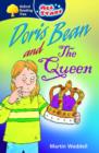 Image for Oxford Reading Tree: All Stars: Pack 2: Doris Bean and the Queen