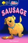 Image for Oxford Reading Tree: All Stars: Pack 2: Sausage