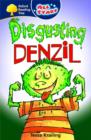 Image for Oxford Reading Tree: All Stars: Pack 2: Disgusting Denzil