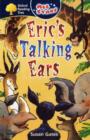 Image for Oxford Reading Tree: All Stars: Pack 2: Eric&#39;s Talking Ears