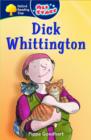 Image for Oxford Reading Tree: All Stars: Pack 3A: Dick Whittington