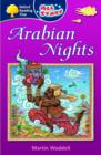 Image for Oxford Reading Tree: All Stars : Pack 3A : Arabian Nights