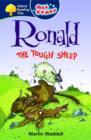 Image for Oxford Reading Tree: All Stars: Pack 3: Ronald the Tough Sheep