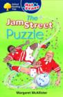 Image for Oxford Reading Tree: All Stars: Pack 3: the Jam Street Puzzle