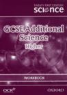 Image for GCSE additional science: Higher Workbook