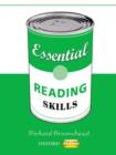 Image for Essential reading skills