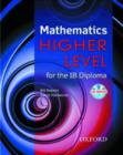 Image for IB higher mathematics for the Diploma Programme