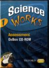Image for Science works 1: Assessment OxBox CD-ROM