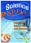 Image for Science Works