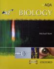 Image for A2 Biology for AQA Student Book