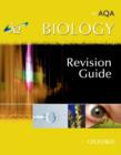 Image for A2 biology for AQA: Revision guide