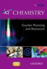 Image for A2 Chemistry Planning and Resource Pack with OxBox CD-ROM