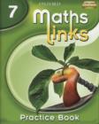 Image for MathsLinks: 1: Y7 Practice Book