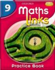 Image for MathsLinks: 3: Y9 Practice Book