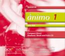 Image for Animo 1: Para OCR AS Audio CDs