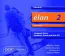 Image for Elan: 2: Pour OCR A2 Audio CDs