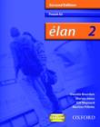 Image for Elan: 2: A2 Students&#39; Book