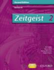Image for Zeitgeist 2  : German A2