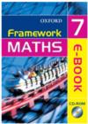 Image for Framework Maths Year 7 E-book Network Version
