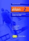 Image for Elan: 2: A2 Edexcel Resource &amp; Assessment OxBox CD-ROM
