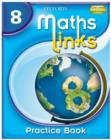 Image for MathsLinks: 2: Y8 Practice Book Pack of 15
