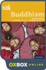 Image for Living Faiths Buddhism OxBox Online