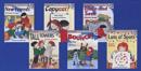 Image for Oxford Literacy Web Starter Duck Green Pack Pack of 6