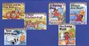 Image for Oxford Literacy Web Starter Variety Pack B Pack of 6