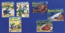 Image for Oxford Literacy Web Level 3 Variety Pack of 6