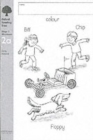 Image for Oxford Reading Tree: Level 2: Workbooks: Pack 2A (6 workbooks)
