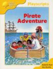 Image for Oxford Reading Tree: Stage 5: Playscripts: 2: Pirate Adventure