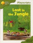 Image for Oxford Reading Tree: Stage 7: Owls Playscripts: Lost in the Jungle
