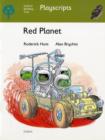 Image for Oxford Reading Tree: Stage 7: Owls Playscripts: Red Planet