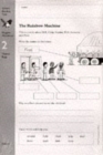 Image for Oxford Reading Tree: Level 8: Workbooks: Workbook 2: The Rainbow Machine and The Flying Carpet  (Pack of 6)