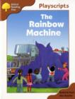 Image for The rainbow machine