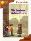 Image for Victorian adventure