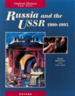 Image for Russia and the USSR, 1900-1995