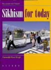 Image for Sikhism for Today