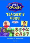 Image for Teacher&#39;s Guide 1 (Y3): Y3/P4