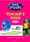 Image for Oxford Literacy Web Spiders