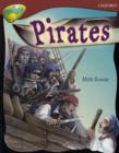 Image for Oxford Reading Tree: Level 15: TreeTops Non-Fiction: Pirates