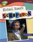 Image for Oxford Reading Tree: Level 15: TreeTops Non-Fiction: Michael Rosen&#39;s Scrapbook