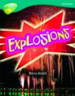 Image for Oxford Reading Tree: Level 16: TreeTops Non-Fiction: Explosions