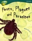 Image for Oxford Reading Tree: Level 16: TreeTops Non-Fiction: Pests, Plagues and Parasites