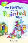 Image for Oxford Reading Tree: Level 10: Treetops Stories: Mr Stoffles and the Painted Tiger
