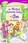 Image for Oxford Reading Tree: Level 10: Treetops Stories: the Masked Cleaning Ladies of Om