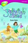 Image for Oxford Reading Tree: Level 10: Treetops: More Stories A: Jellyfish Shoes