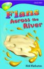 Image for Oxford Reading Tree: Level 11: Treetops Stories: Flans Across the River