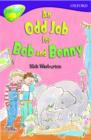 Image for Oxford Reading Tree: Level 11: Treetops: More Stories A: an Odd Job for Bob and Benny